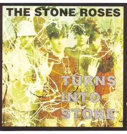 Columbia The Stone Roses - Turns Into Stone
