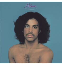 Warner Records Prince - Prince