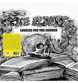 Survival Research The Elders - Looking For The Answer