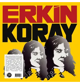Survival Research Erkin Koray - Erkin Koray