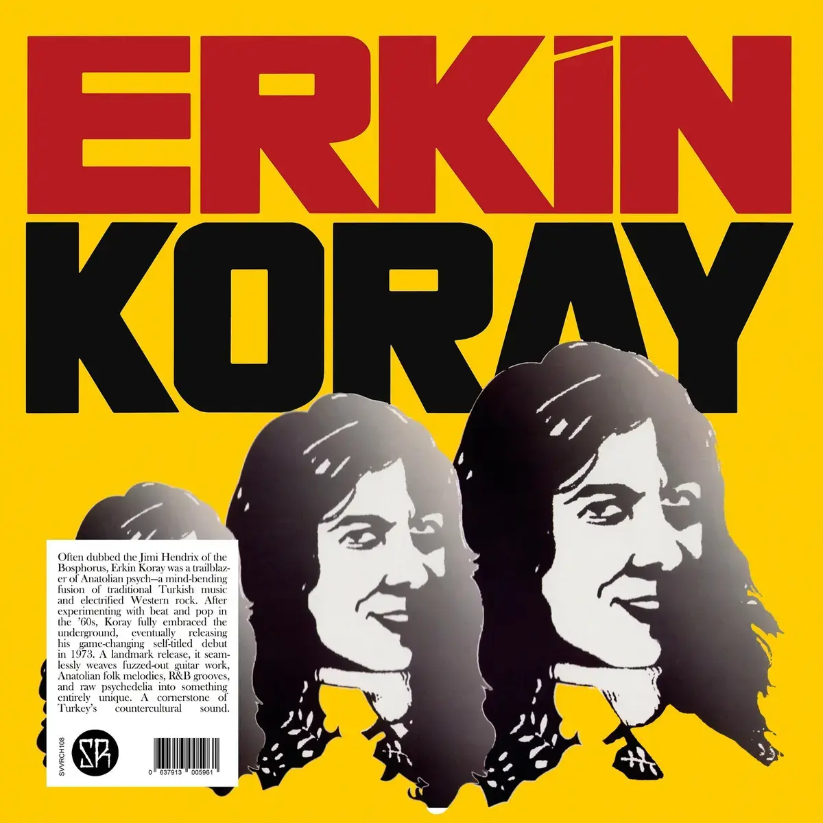 Survival Research Erkin Koray - Erkin Koray