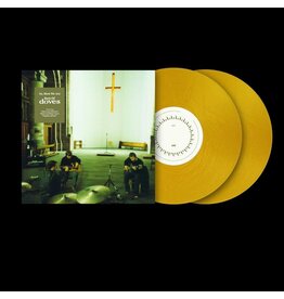 EMI Doves - So, Here We Are (Gold Vinyl)
