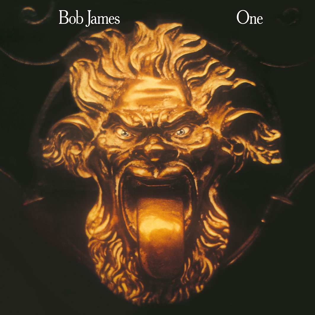 Endless Happiness Bob James - One
