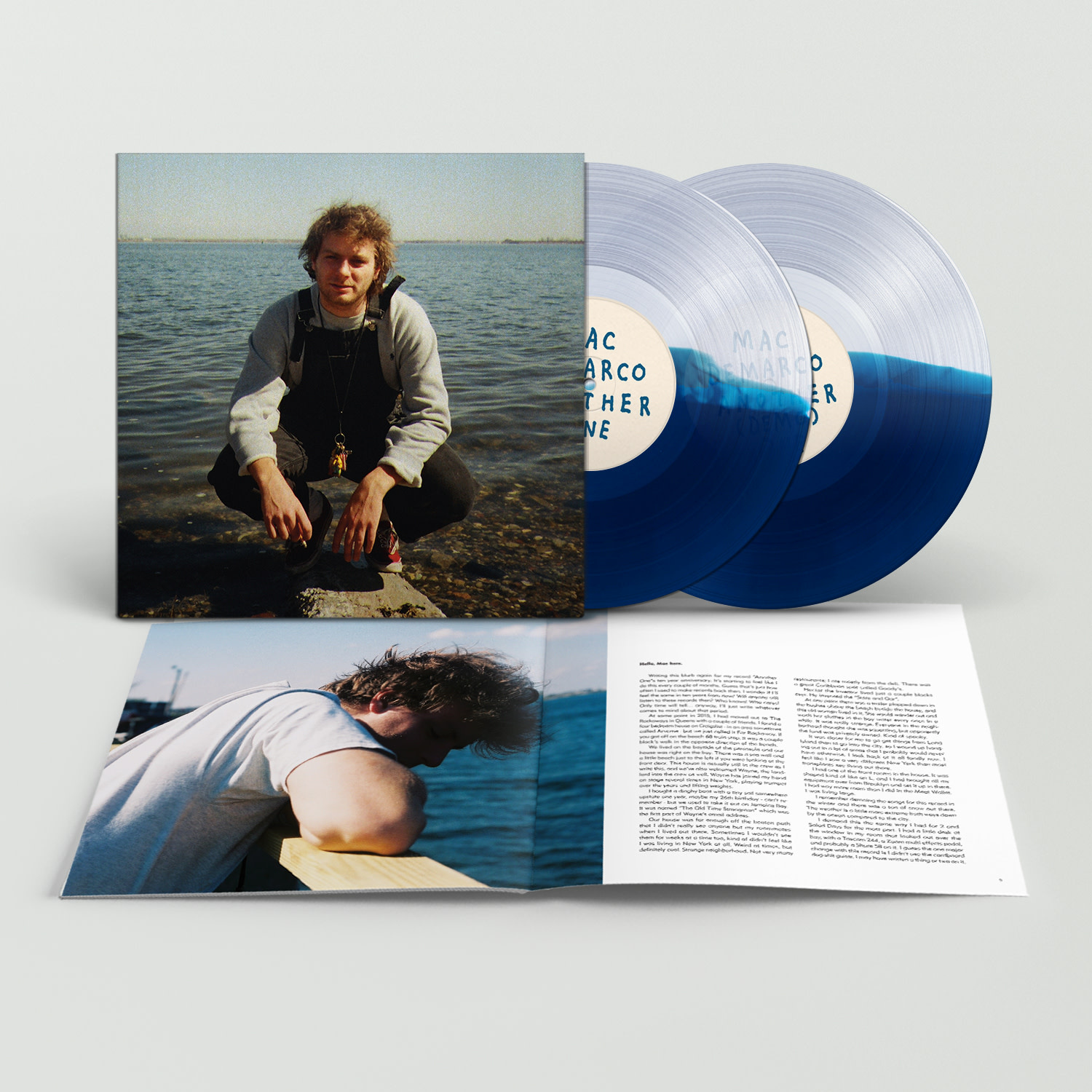Captured Tracks Mac DeMarco - Another One (10th Anniversary Deluxe Edition)