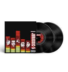 PIAS Jurassic 5 - Feedback