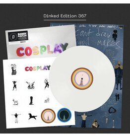 Domino Records Sorry - COSPLAY (Dinked Edition)