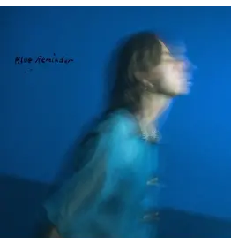 Fat Possum Records Hand Habits - Blue Reminder