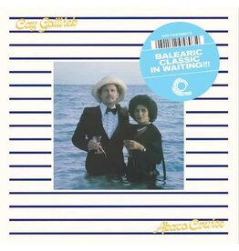 Trunk Records Cay Gottlieb - Abaco Cruise / Daybreak