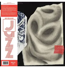 We Release Jazz Earth and Bones - Shoals