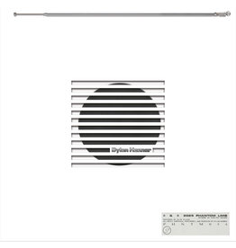 Phantom Limb Dylan Henner - Star Dream FM