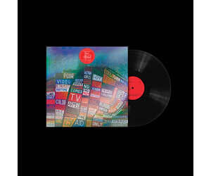 欧2discs LP Radiohead Hail To The Thief XLLP785 XL Recordings /00660 Radiohead - Hail to the Thief (Live Recordings 2003-2009