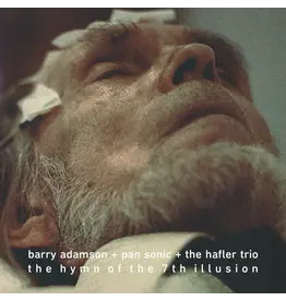Cold Spring Barry Adamson, Pan Sonic, The Hafler Trio - The Hymn Of The 7th Illusion