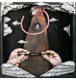 Keeled Scales Magnolia and Johnson Electric Co - Wooden Heart / Twenty Cycles To The Ground