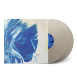 Numero Group lovesliescrushing - bloweyelashwish (Silver Vinyl)