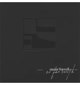 dh2 Oscar Farrell - So Far South