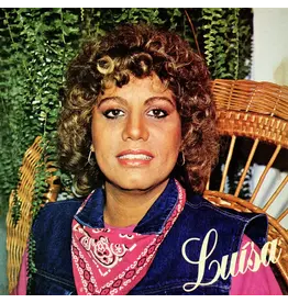 Far Out Recordings Luisa - Luisa
