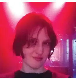 AD 93 Joanne Robertson - Blurrr