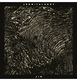 Permanent Vacation John Talabot - Fin
