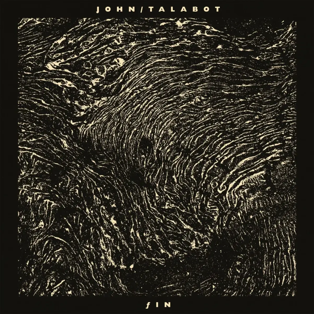 Permanent Vacation John Talabot - Fin