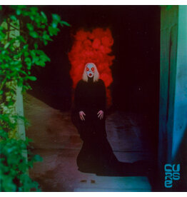 Jagjaguwar Unknown Mortal Orchestra - CURSE