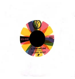 Numero Group Trevor Dandy - Is There Any Love
