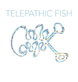 Fundamental Frequencies Various - Telepathic Fish: Trawling The Early 90s Ambient Underground