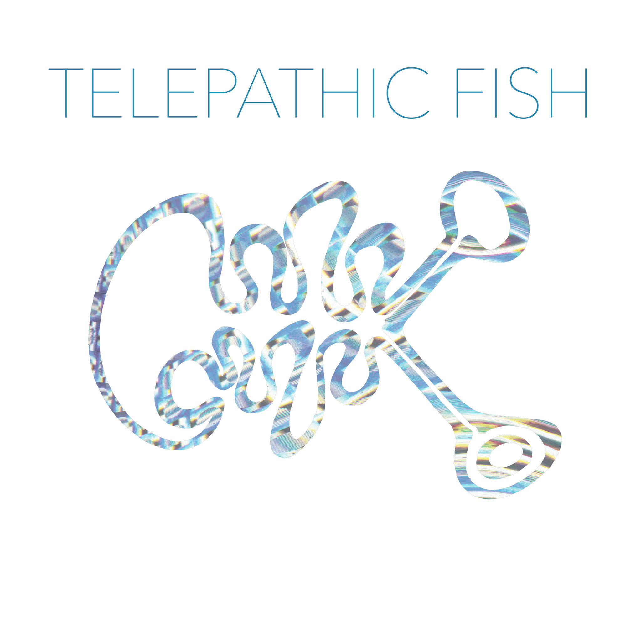 Fundamental Frequencies Various - Telepathic Fish: Trawling The Early 90s Ambient Underground