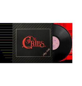 Play It Again Sam The Cribs - Selling A Vibe