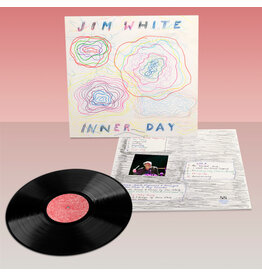 Drag City Jim White - Inner Day