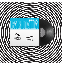 Matador Records bar italia - Some Like It Hot