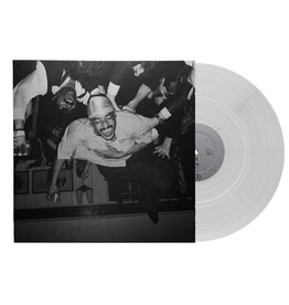 Warner Records Dijon - Baby (Clear Vinyl)