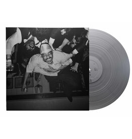 Warner Records Dijon - Baby (Limited Silver Vinyl)