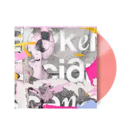 Arts & Crafts Various - Anthems: A Celebration Of Broken Social Scene's You Forgot It In People (Pink Vinyl)