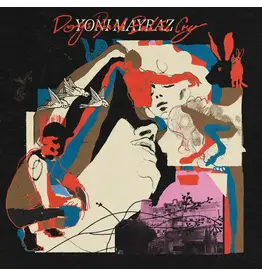 Diggers Factory Yoni Mayraz - Dogs Bark Babies Cry