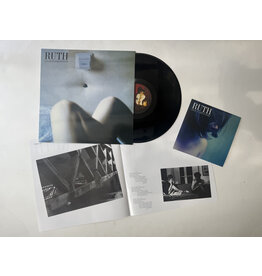 Born Bad Records Ruth - Polaroid/Roman/Photo (40th Anniversary Deluxe)