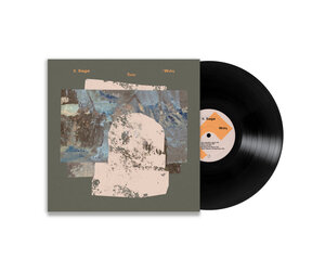 M. Sage - Tender / Wading | STRANGER THAN PARADISE RECORDS