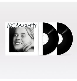 YEAR0001 Anna von Hausswolff - ICONOCLASTS