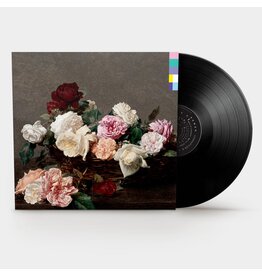 Warner Music Group New Order - Power, Corruption & Lies (Remastered)