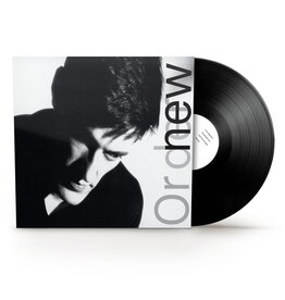 Warner Music Group New Order - Low-Life