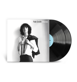 CMG Patti Smith - Horses (50th Anniversary)
