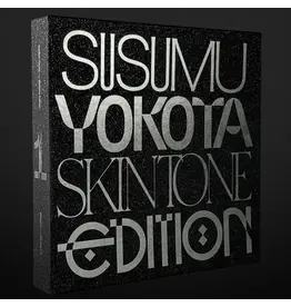 Lo Recordings Susumu Yokota - Skintone Edition: Volume 1