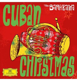 Deutsche Grammophon Sarah Willis & TheSarahBanda - Cuban Christmas