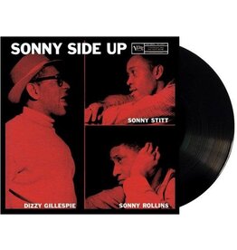 Decca (UMO) / Jazz / Verve Dizzy Gillespie - Sonny Side Up (Verve Vault Series)