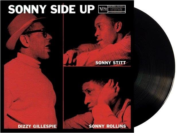 Decca (UMO) / Jazz / Verve Dizzy Gillespie - Sonny Side Up (Verve Vault Series)