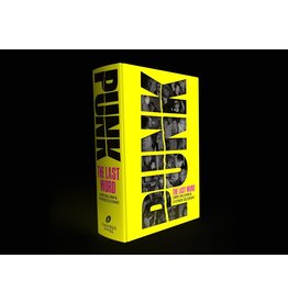Omnibus Press Chris Sullivan & Stephen Colegrave - Punk: The Last Word Word