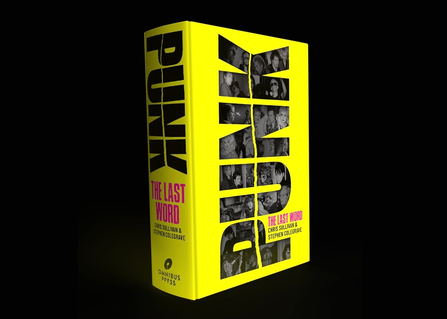 洋書 PUNK. Colegrave & Sullivan 洋書 PUNK. Colegrave & Sullivan Punk: The Definitive Record