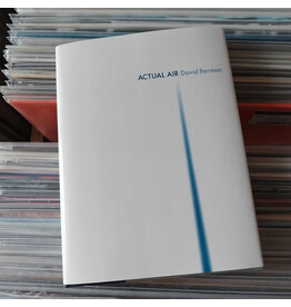 Drag City David Berman - Actual Air