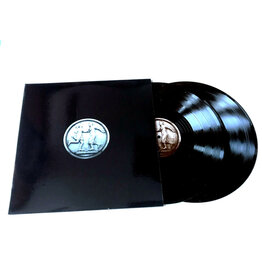 Drag City Papa M - Live From A Shark Cage