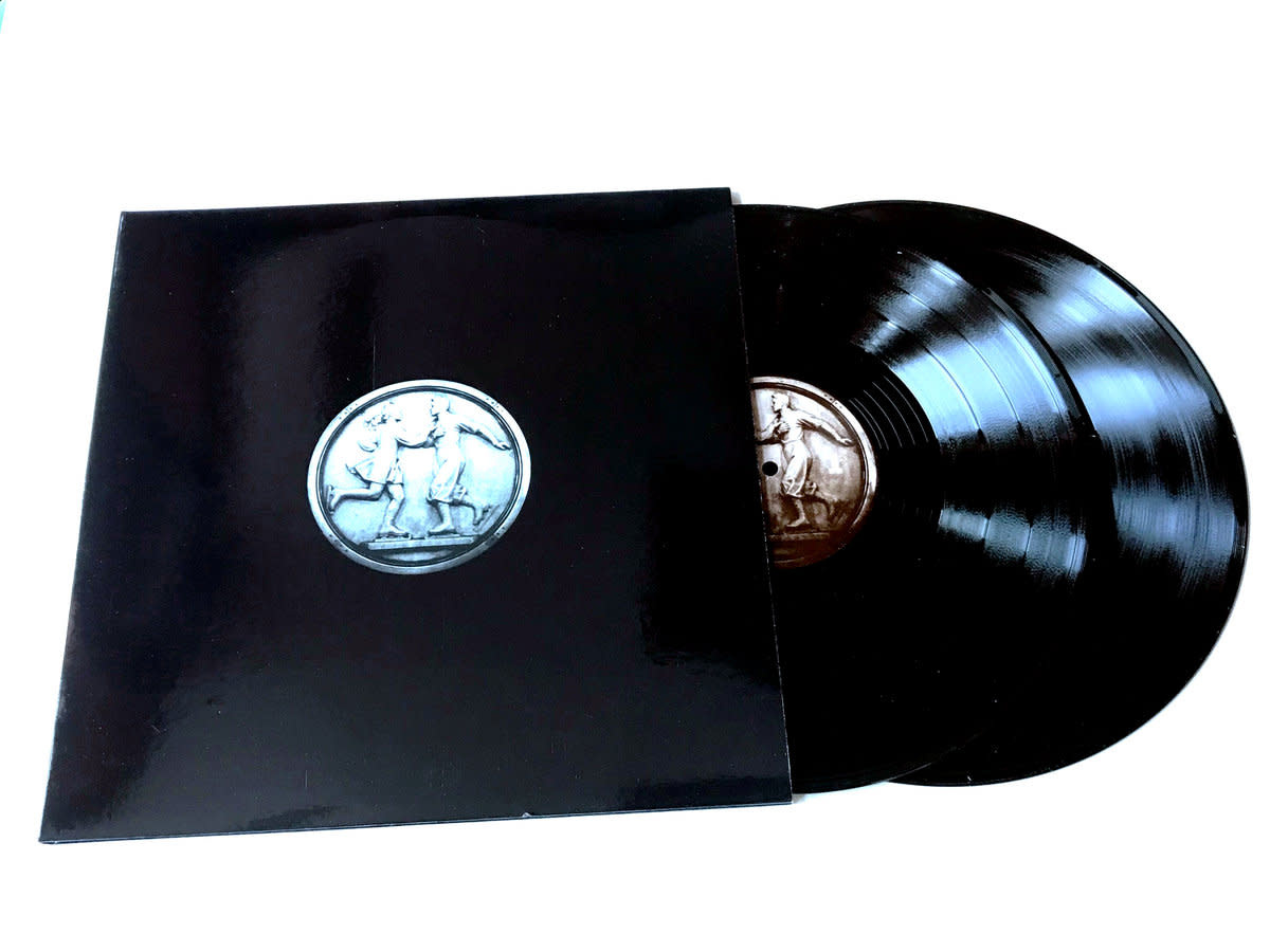 Drag City Papa M - Live From A Shark Cage