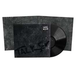 Drag City U.S. Maple - Talker